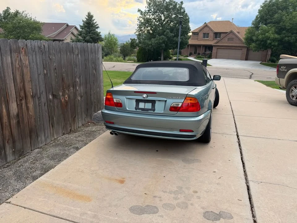 2003 BMW E46 330i & 330Ci - Image 6 of 7