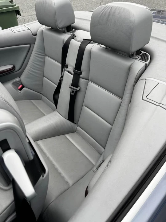 2003 BMW E46 330i & 330Ci - Image 6 of 10