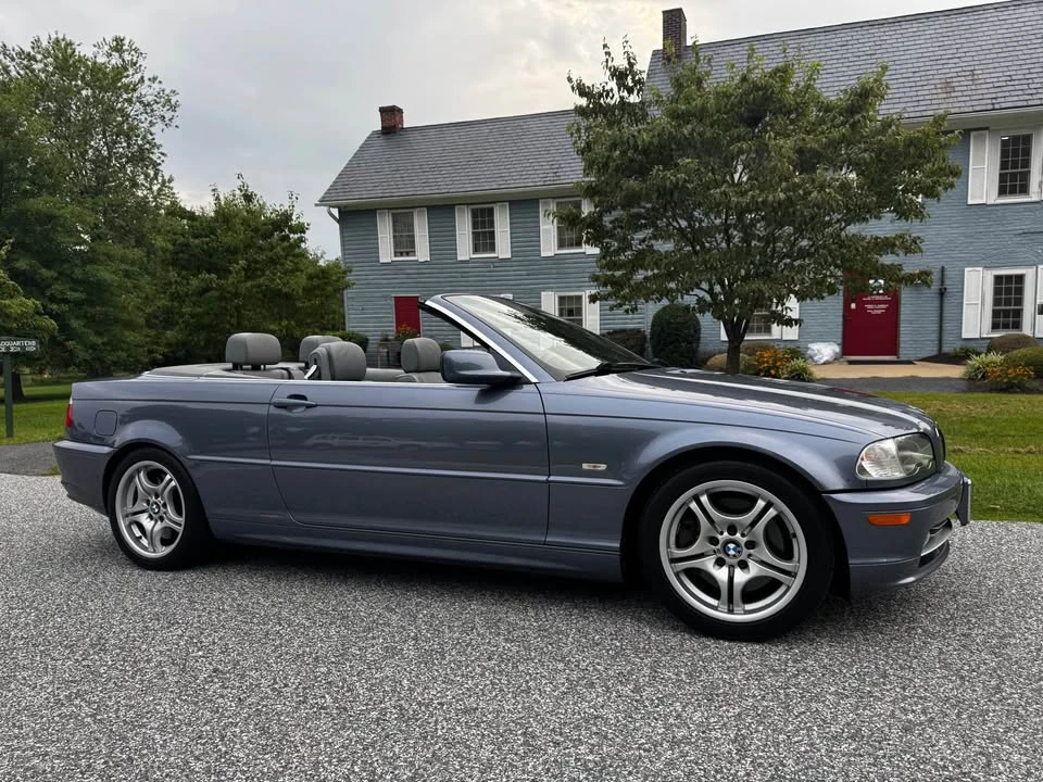 2003 BMW E46 330i & 330Ci - Image 4 of 10