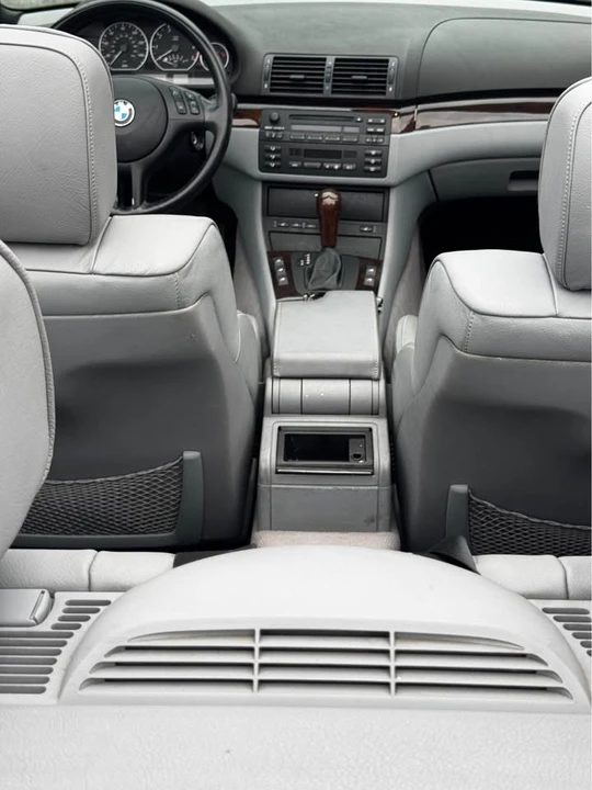 2003 BMW E46 330i & 330Ci - Image 10 of 10