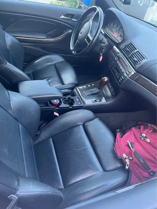 2003 BMW E46 330i & 330Ci - Image 6 of 7