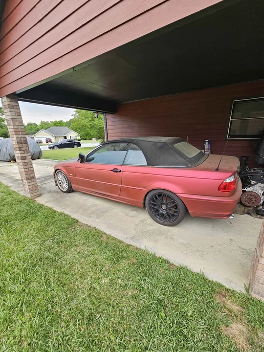 2003 BMW E46 330i & 330Ci - Image 6 of 6