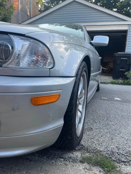 2003 BMW E46 330i & 330Ci - Image 7 of 7
