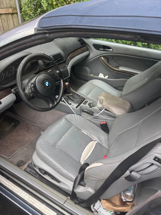 2003 BMW E46 330i & 330Ci - Image 4 of 4