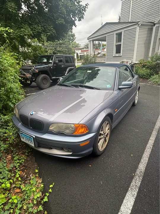 2003 BMW E46 330i & 330Ci - Image 3 of 4