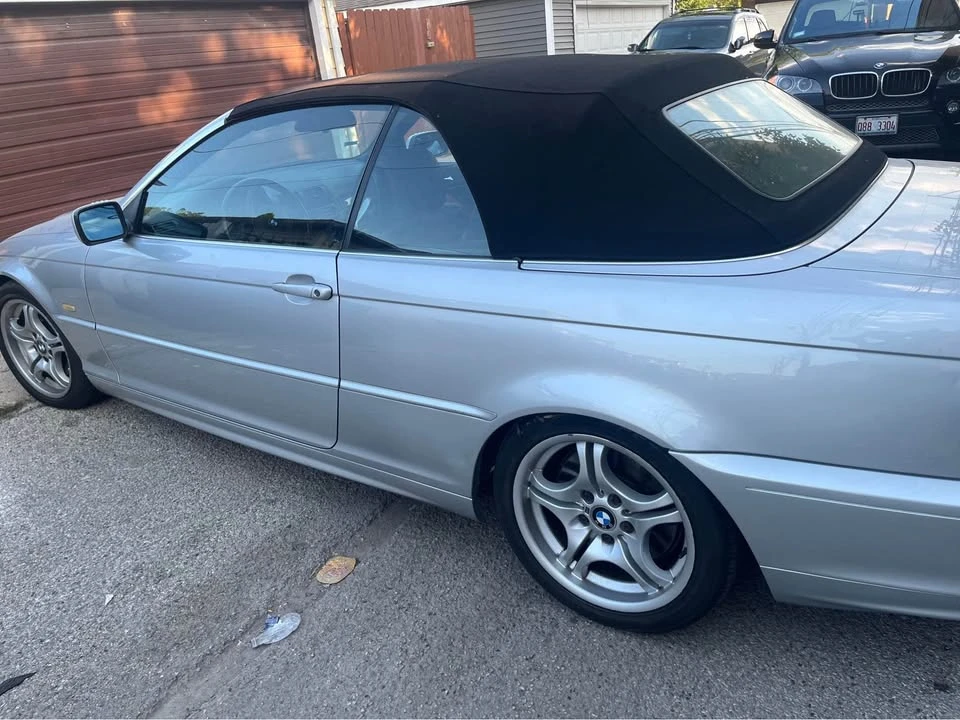2003 BMW E46 330i & 330Ci - Image 4 of 7