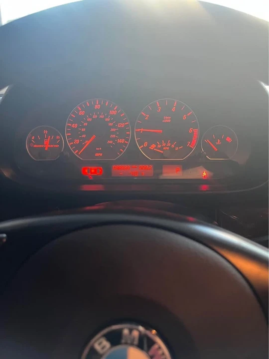 2003 BMW E46 330i & 330Ci - Image 2 of 7