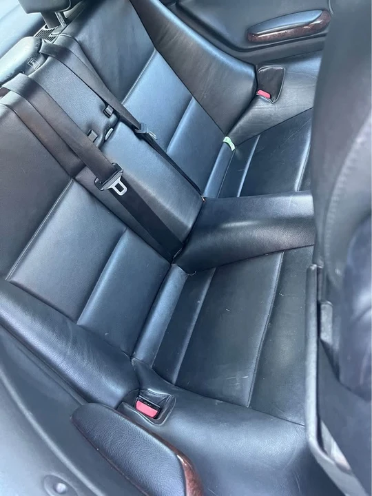 2003 BMW E46 330i & 330Ci - Image 5 of 7
