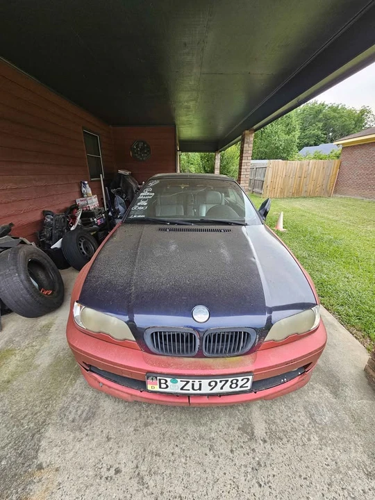 2003 BMW E46 330i & 330Ci - Image 3 of 6