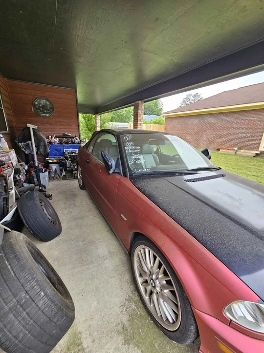 2003 BMW E46 330i & 330Ci - Image 2 of 6