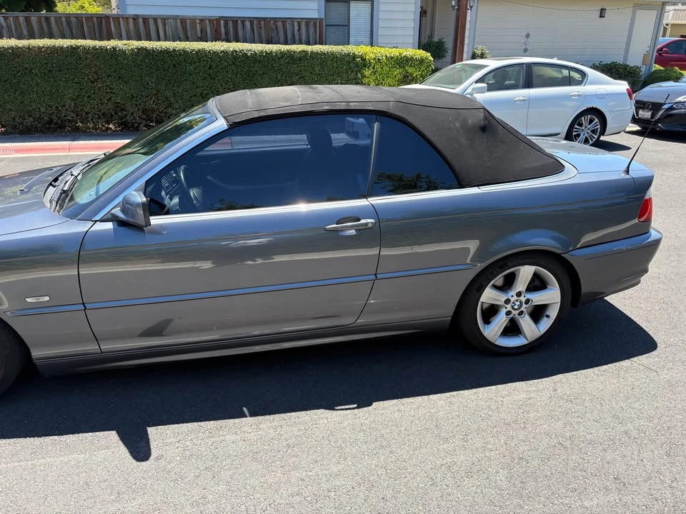 2003 BMW E46 330i & 330Ci - Image 9 of 17