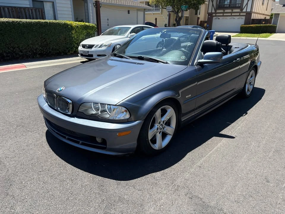 2003 BMW E46 330i & 330Ci - Image 8 of 17