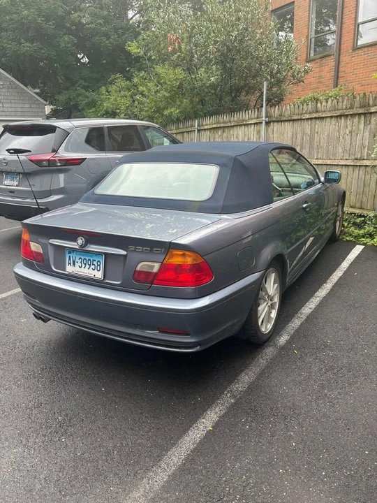 2003 BMW E46 330i & 330Ci - Image 2 of 4