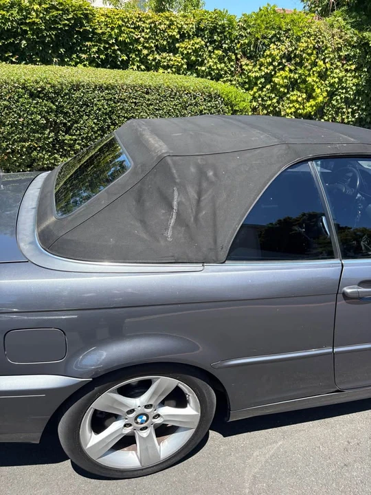 2003 BMW E46 330i & 330Ci - Image 12 of 17