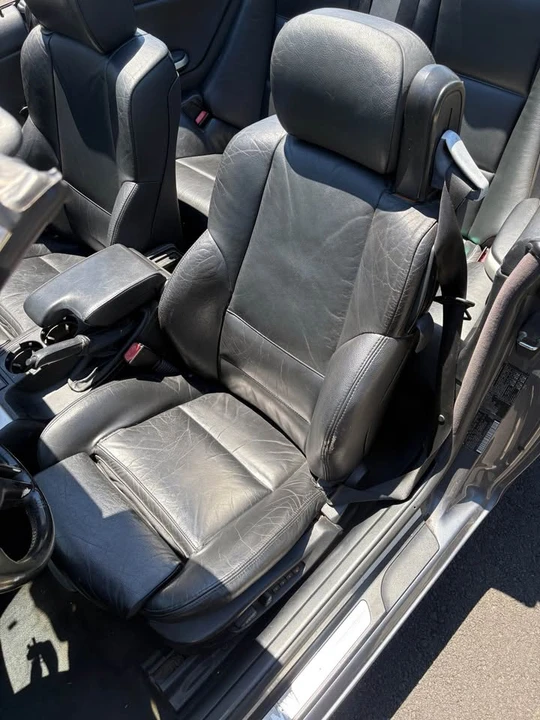 2003 BMW E46 330i & 330Ci - Image 15 of 17