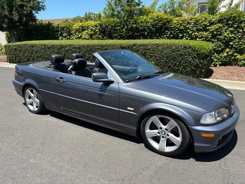 2003 BMW E46 330i & 330Ci - Image 2 of 17