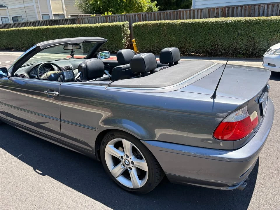 2003 BMW E46 330i & 330Ci - Image 5 of 17