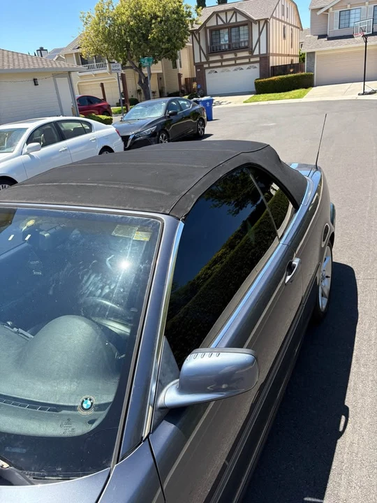 2003 BMW E46 330i & 330Ci - Image 10 of 17
