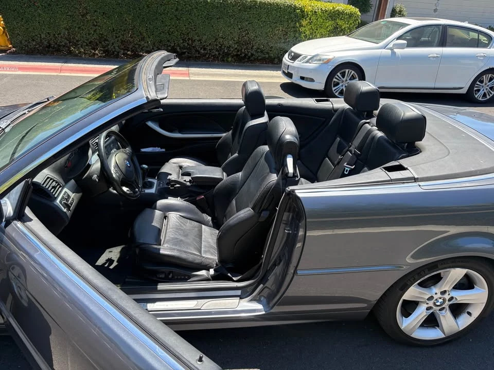 2003 BMW E46 330i & 330Ci - Image 17 of 17