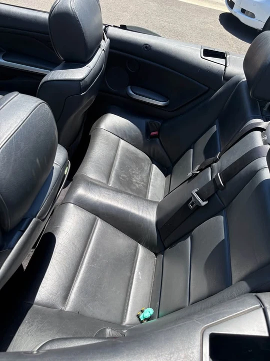 2003 BMW E46 330i & 330Ci - Image 16 of 17