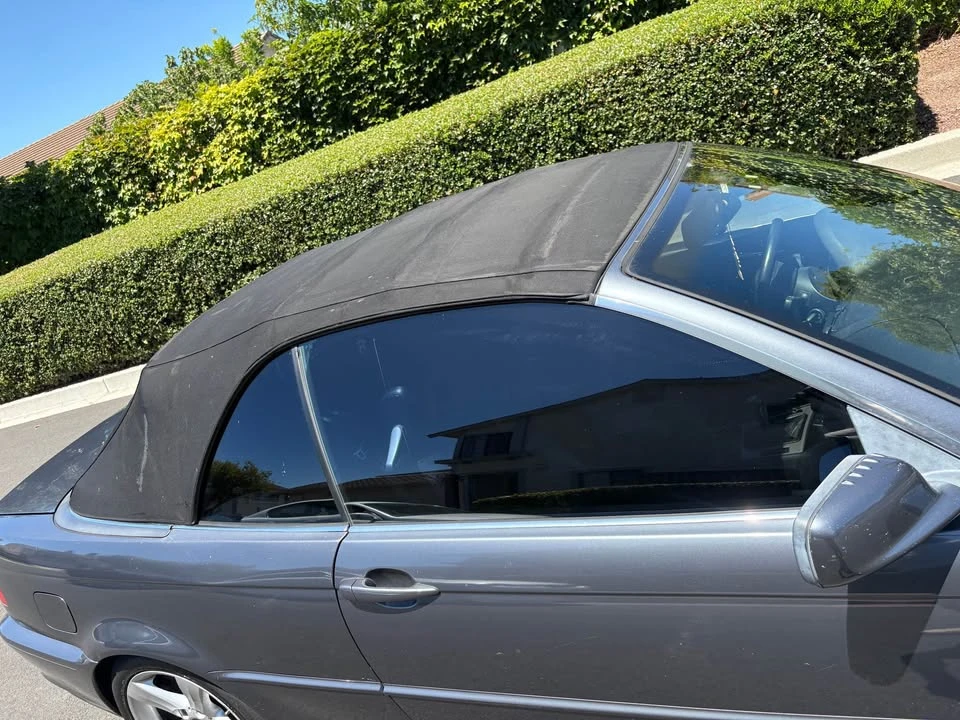 2003 BMW E46 330i & 330Ci - Image 11 of 17