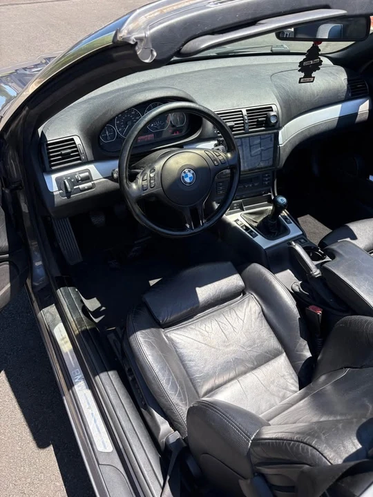 2003 BMW E46 330i & 330Ci - Image 14 of 17