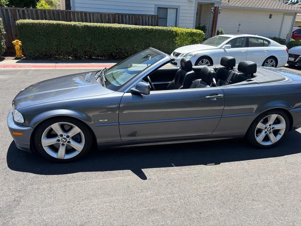 2003 BMW E46 330i & 330Ci - Image 7 of 17