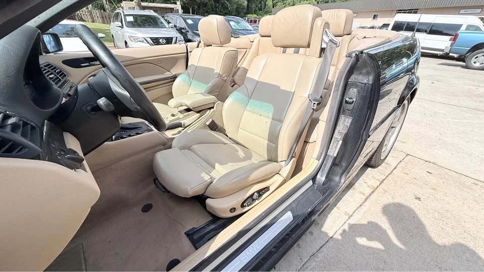 2003 BMW E46 330i & 330Ci - Image 10 of 20