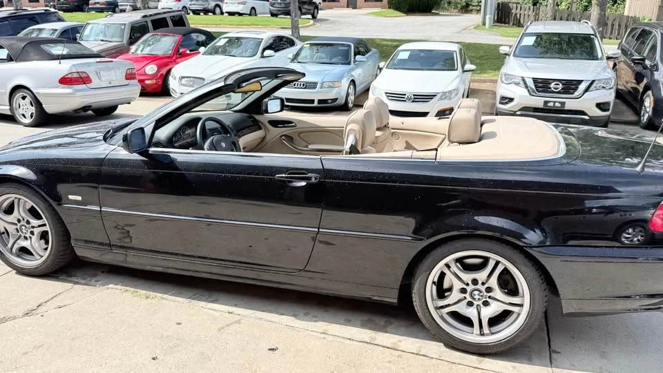 2003 BMW E46 330i & 330Ci - Image 7 of 20