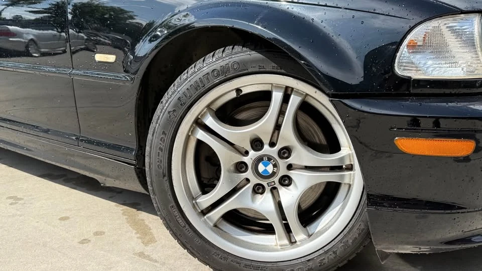 2003 BMW E46 330i & 330Ci - Image 2 of 20