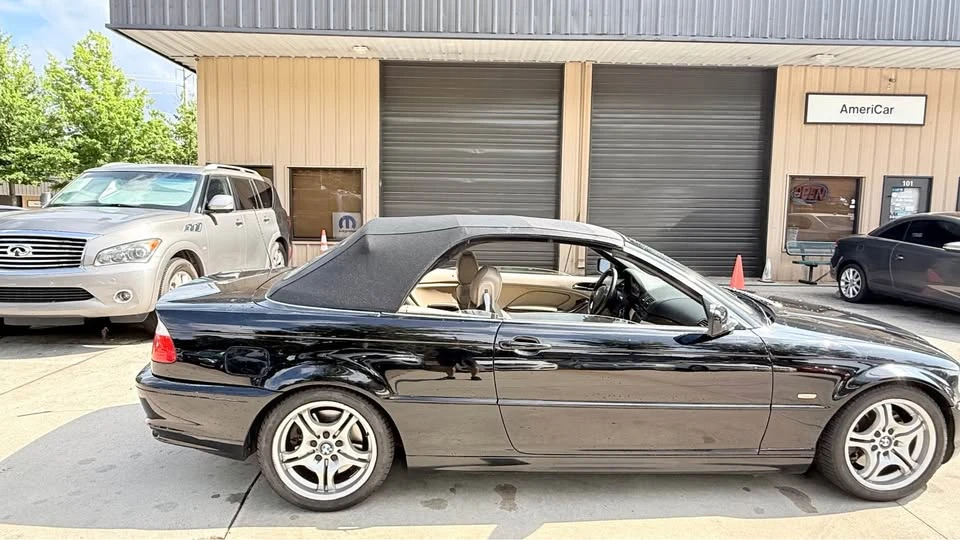 2003 BMW E46 330i & 330Ci - Image 19 of 20