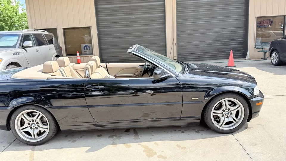 2003 BMW E46 330i & 330Ci - Image 5 of 20