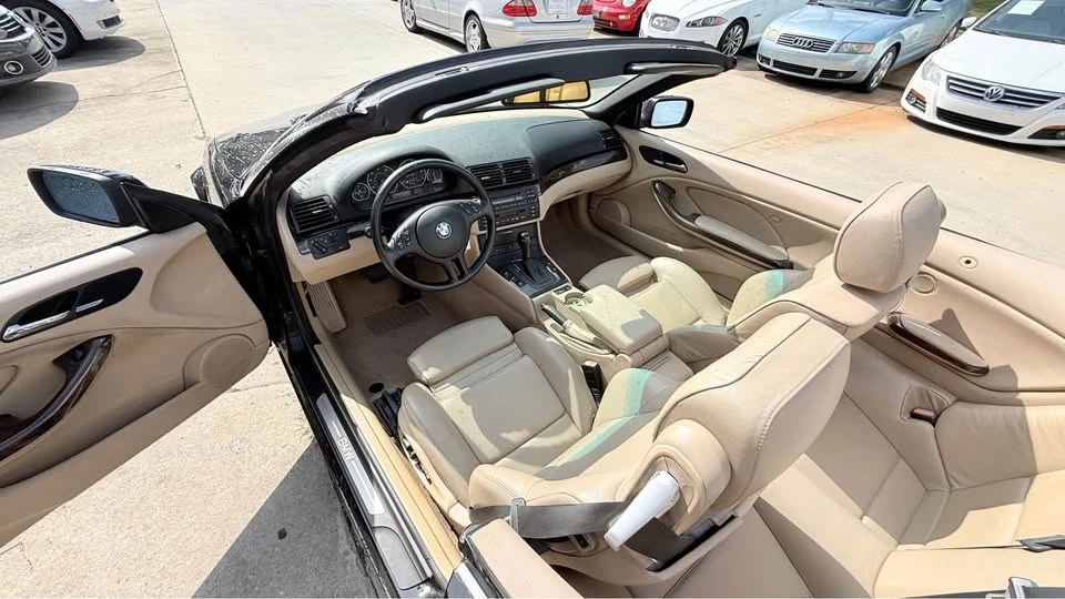 2003 BMW E46 330i & 330Ci - Image 11 of 20