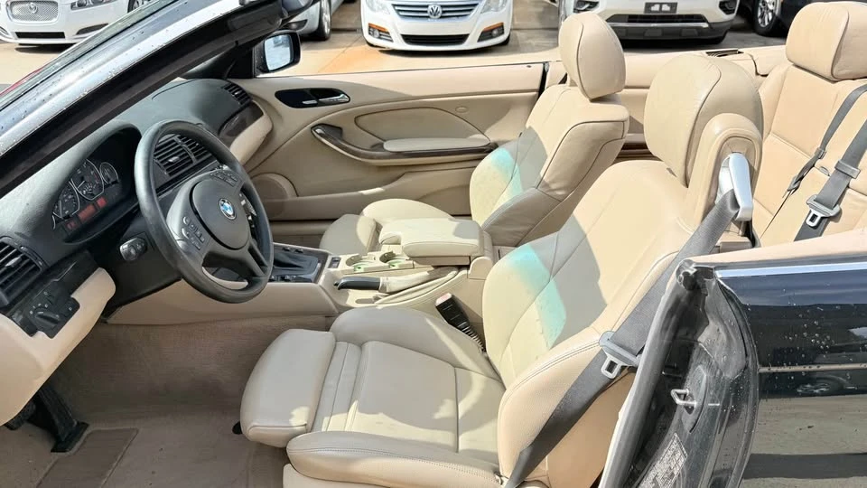 2003 BMW E46 330i & 330Ci - Image 8 of 20