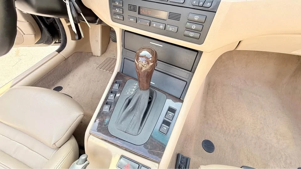 2003 BMW E46 330i & 330Ci - Image 15 of 20