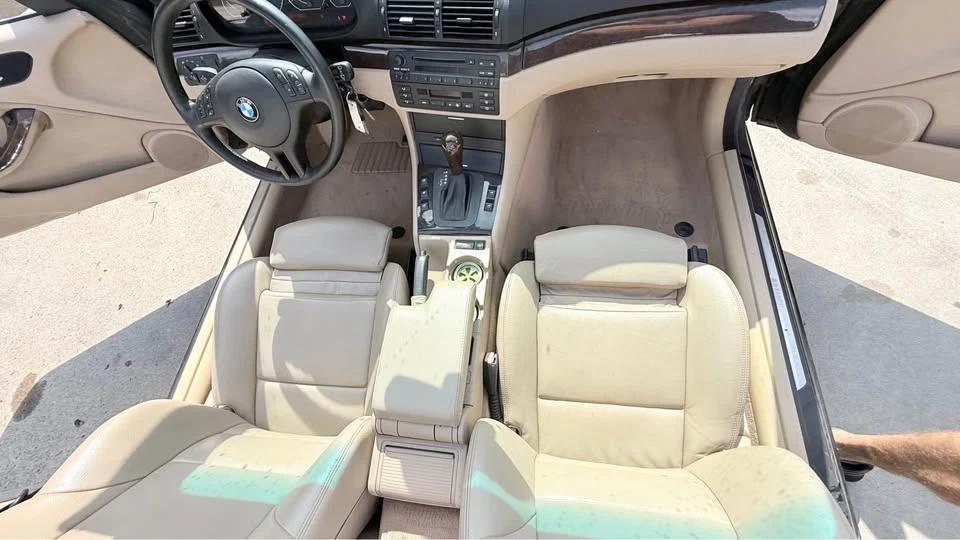 2003 BMW E46 330i & 330Ci - Image 14 of 20