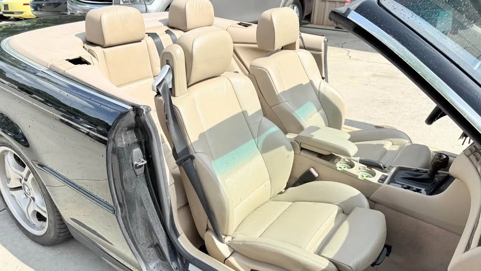 2003 BMW E46 330i & 330Ci - Image 12 of 20