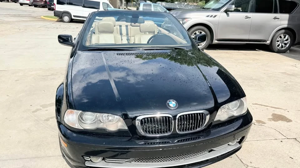 2003 BMW E46 330i & 330Ci - Image 4 of 20