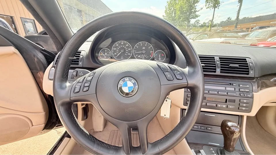 2003 BMW E46 330i & 330Ci - Image 16 of 20