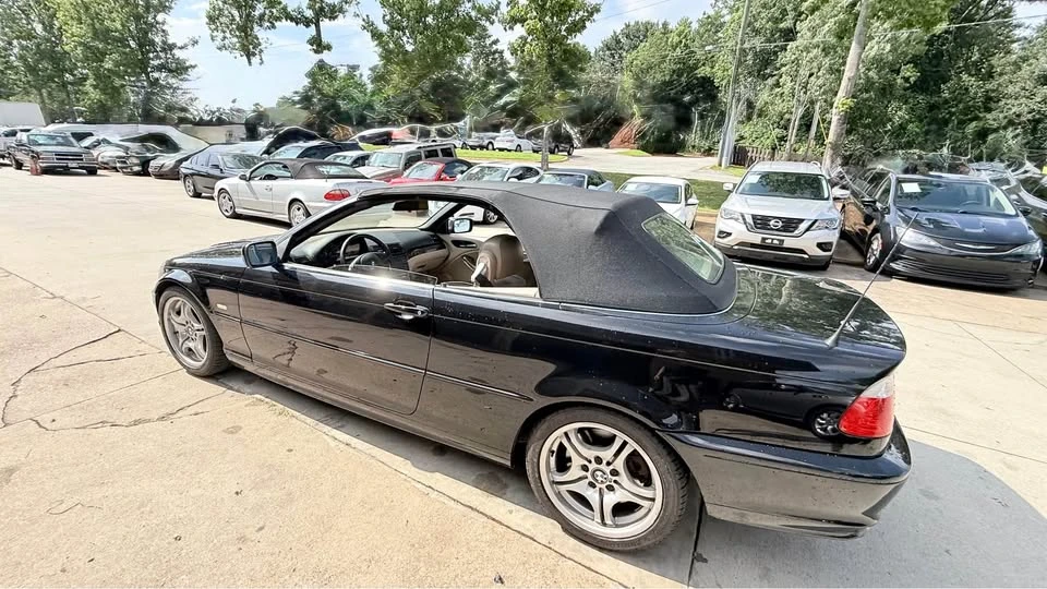 2003 BMW E46 330i & 330Ci - Image 17 of 20