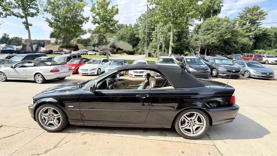 2003 BMW E46 330i & 330Ci - Image 18 of 20