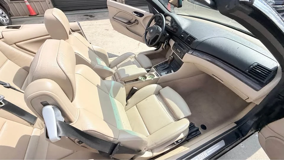 2003 BMW E46 330i & 330Ci - Image 13 of 20