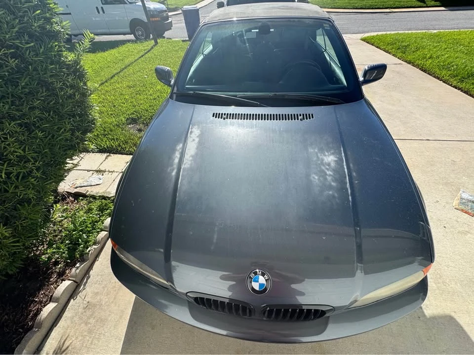 2003 BMW E46 330i & 330Ci - Image 4 of 13