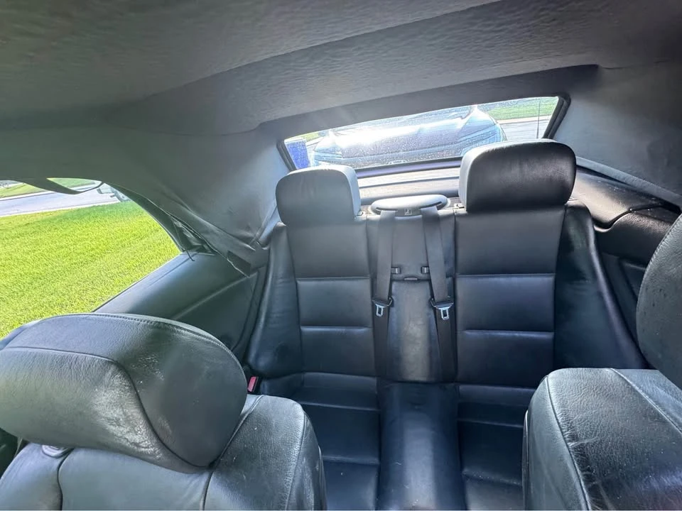 2003 BMW E46 330i & 330Ci - Image 11 of 13