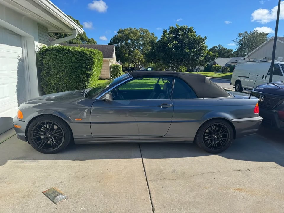 2003 BMW E46 330i & 330Ci - Image 2 of 13