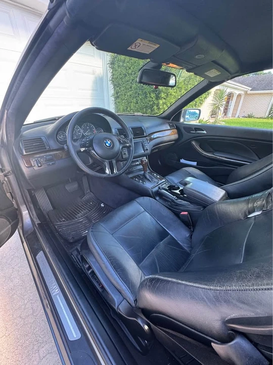 2003 BMW E46 330i & 330Ci - Image 9 of 13