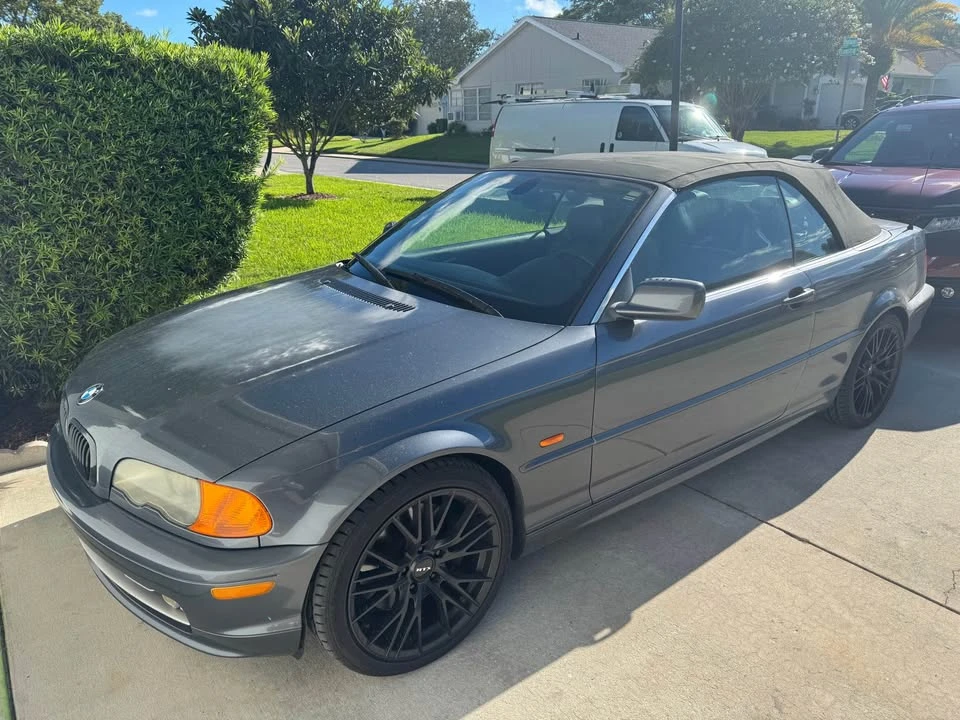 2003 BMW E46 330i & 330Ci - Image 3 of 13