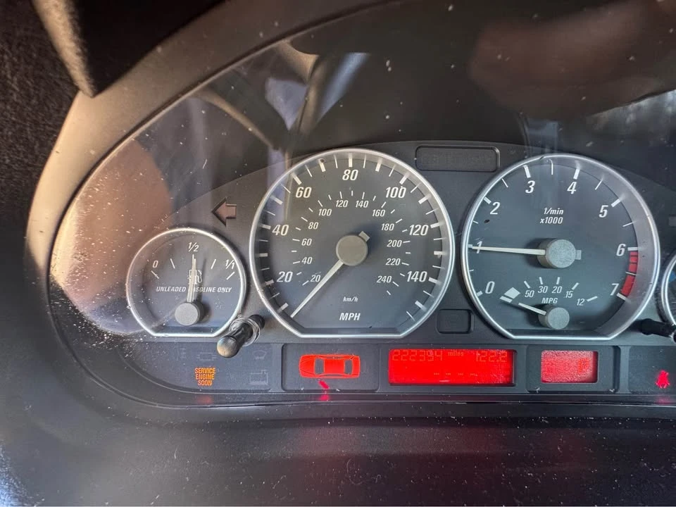 2003 BMW E46 330i & 330Ci - Image 12 of 13