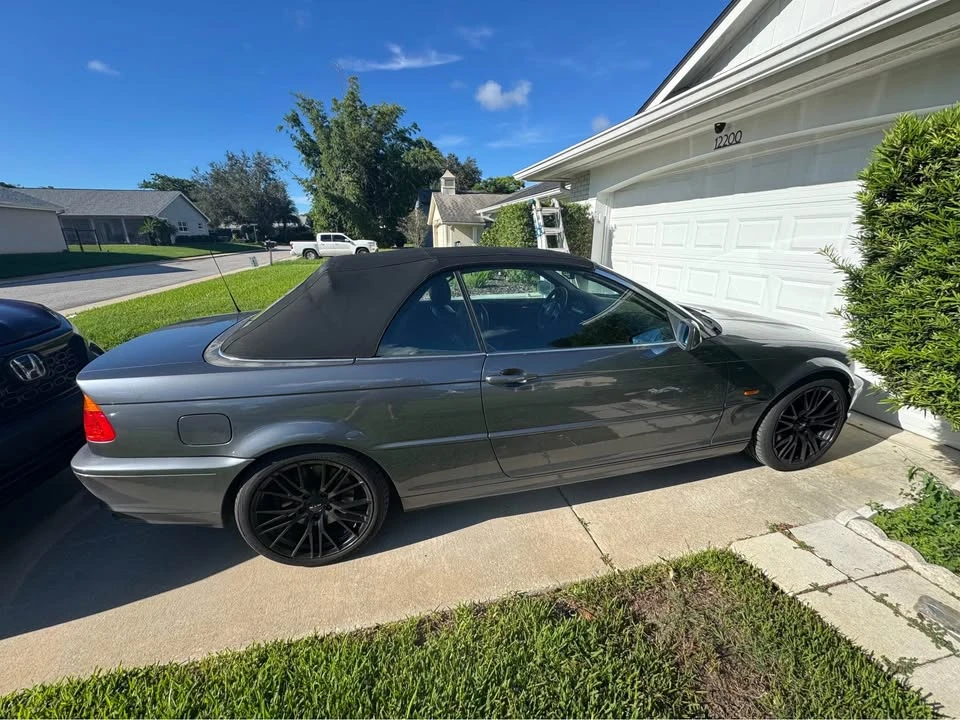 2003 BMW E46 330i & 330Ci - Image 5 of 13