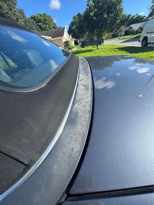 2003 BMW E46 330i & 330Ci - Image 7 of 13